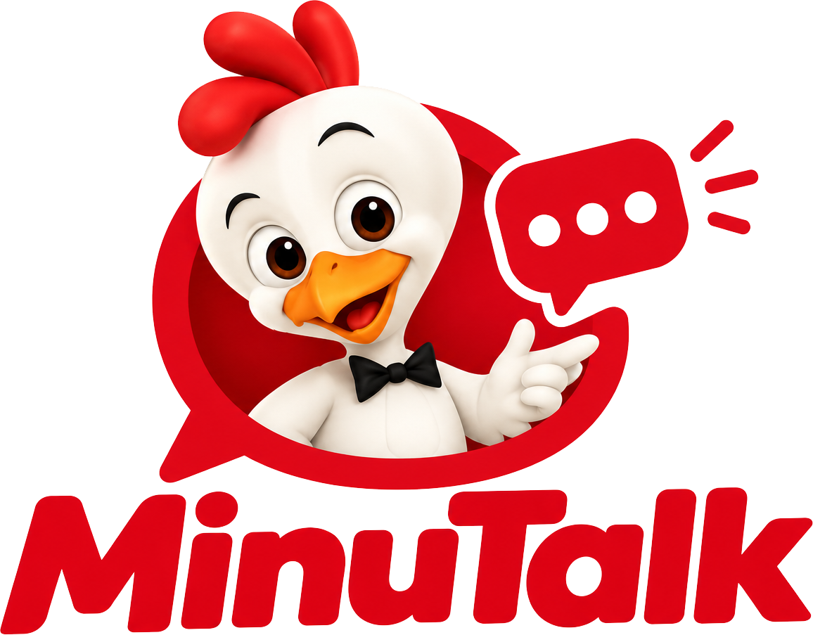 MinuTalk